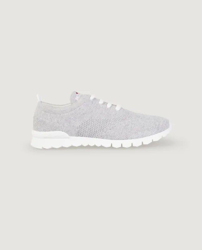 Cashmere sneakers sold by Pauw Amsterdam