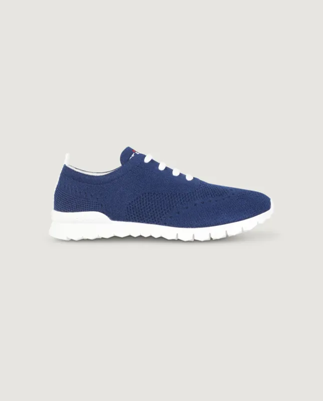 Cashmere sneakers sold by Pauw Amsterdam