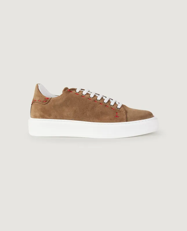 Luxe sneakers sold by Pauw Amsterdam
