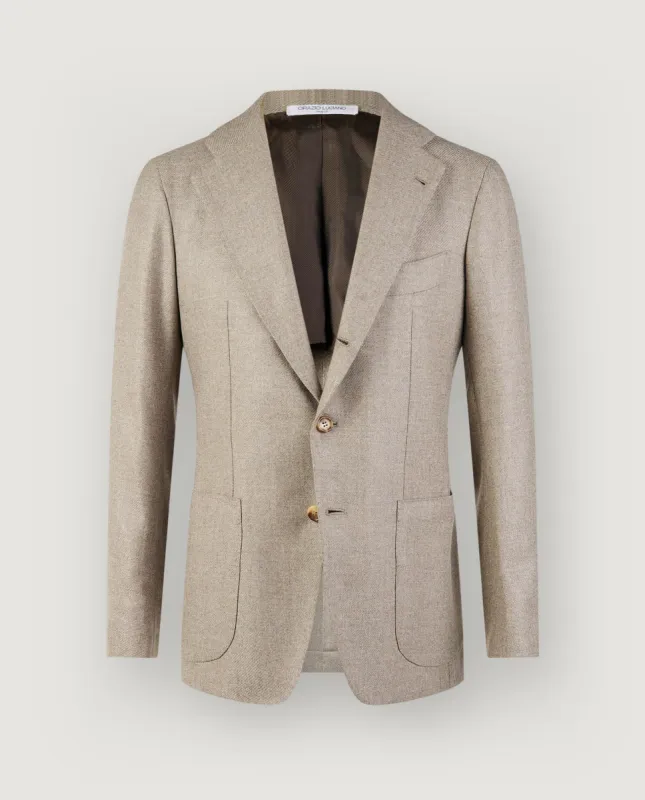 Twill Jasje sold by Pauw Amsterdam