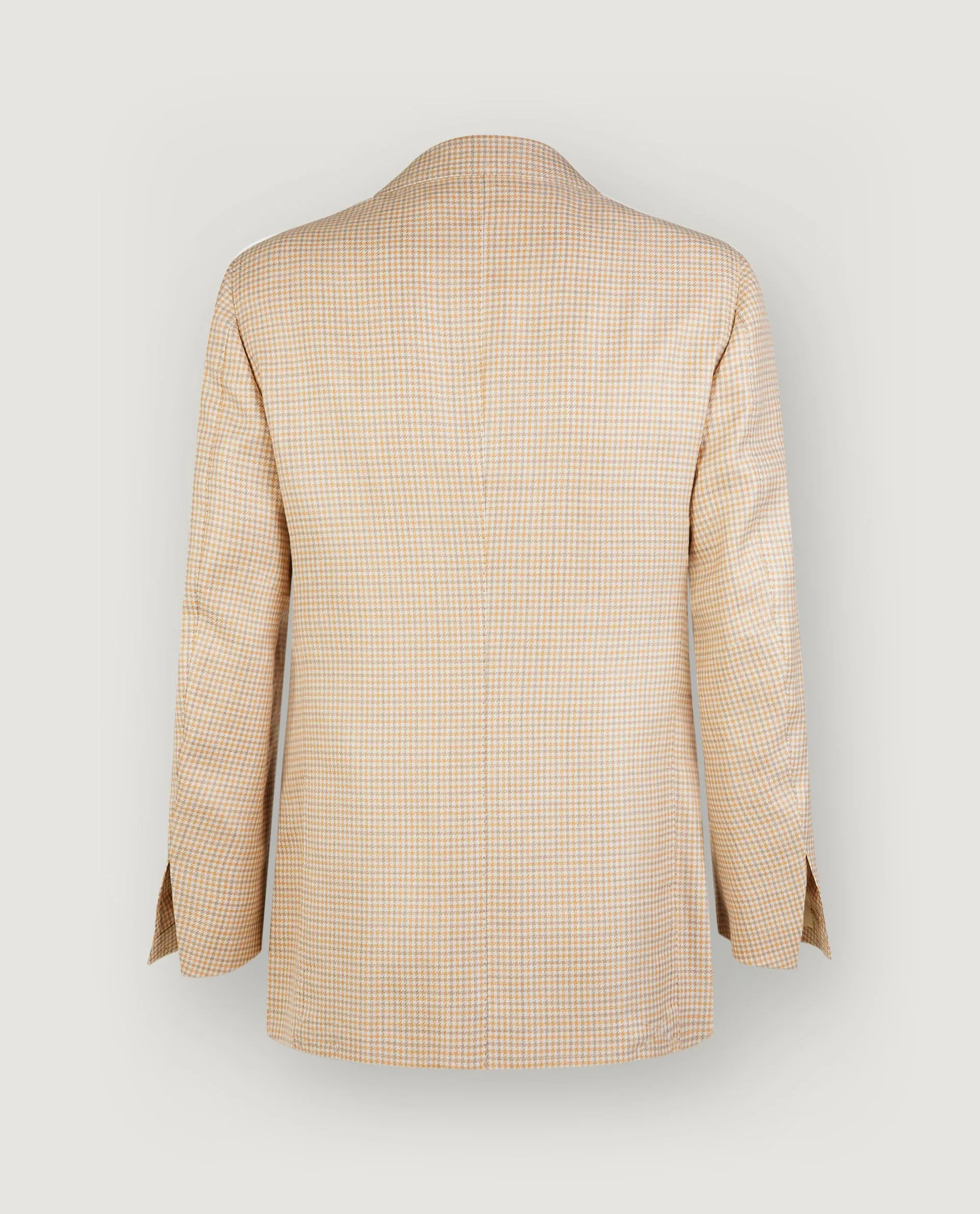 Geruit jasje sold by Pauw Amsterdam product image thumbnail 3