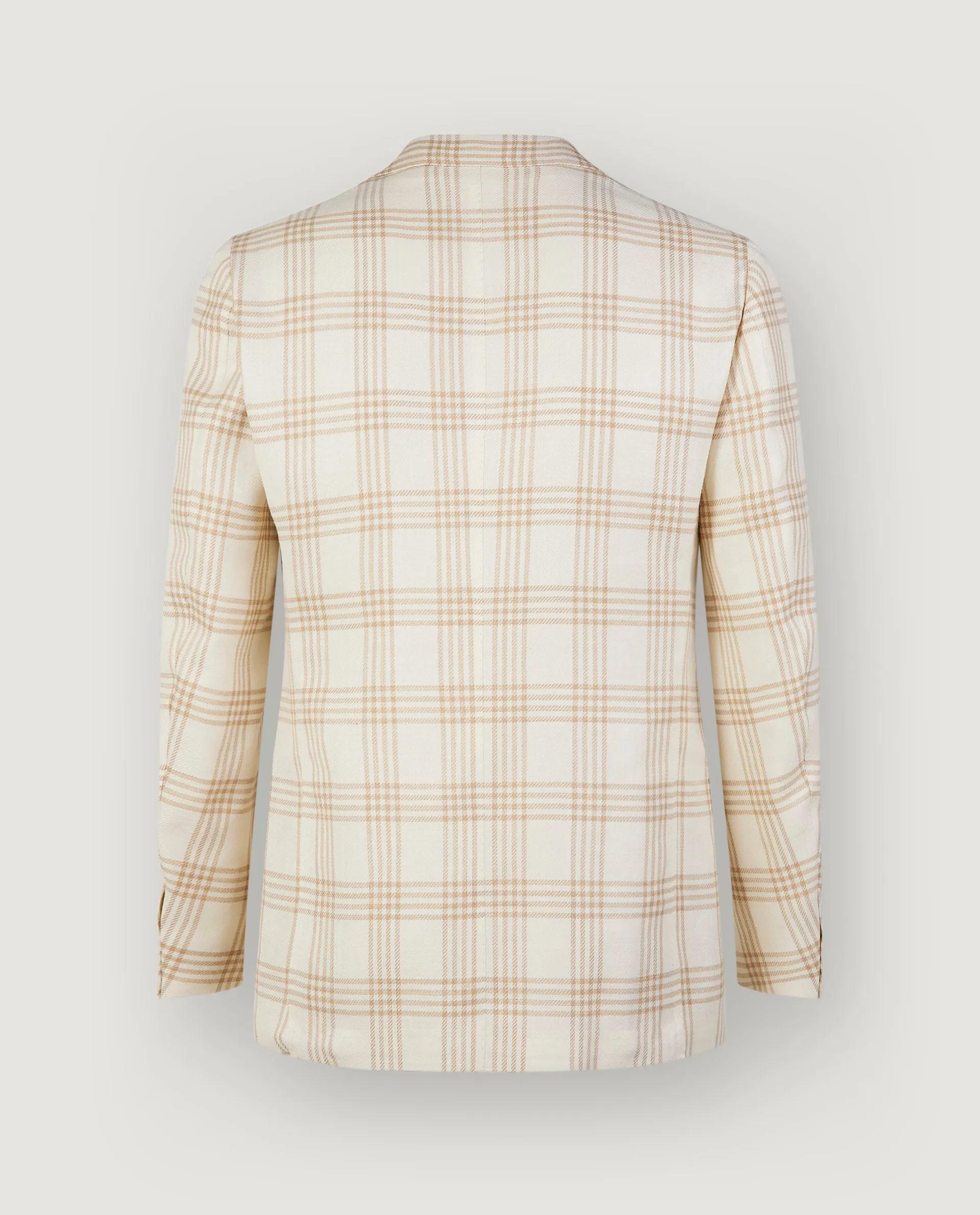 Glencheck Jasje sold by Pauw Amsterdam product image thumbnail 3