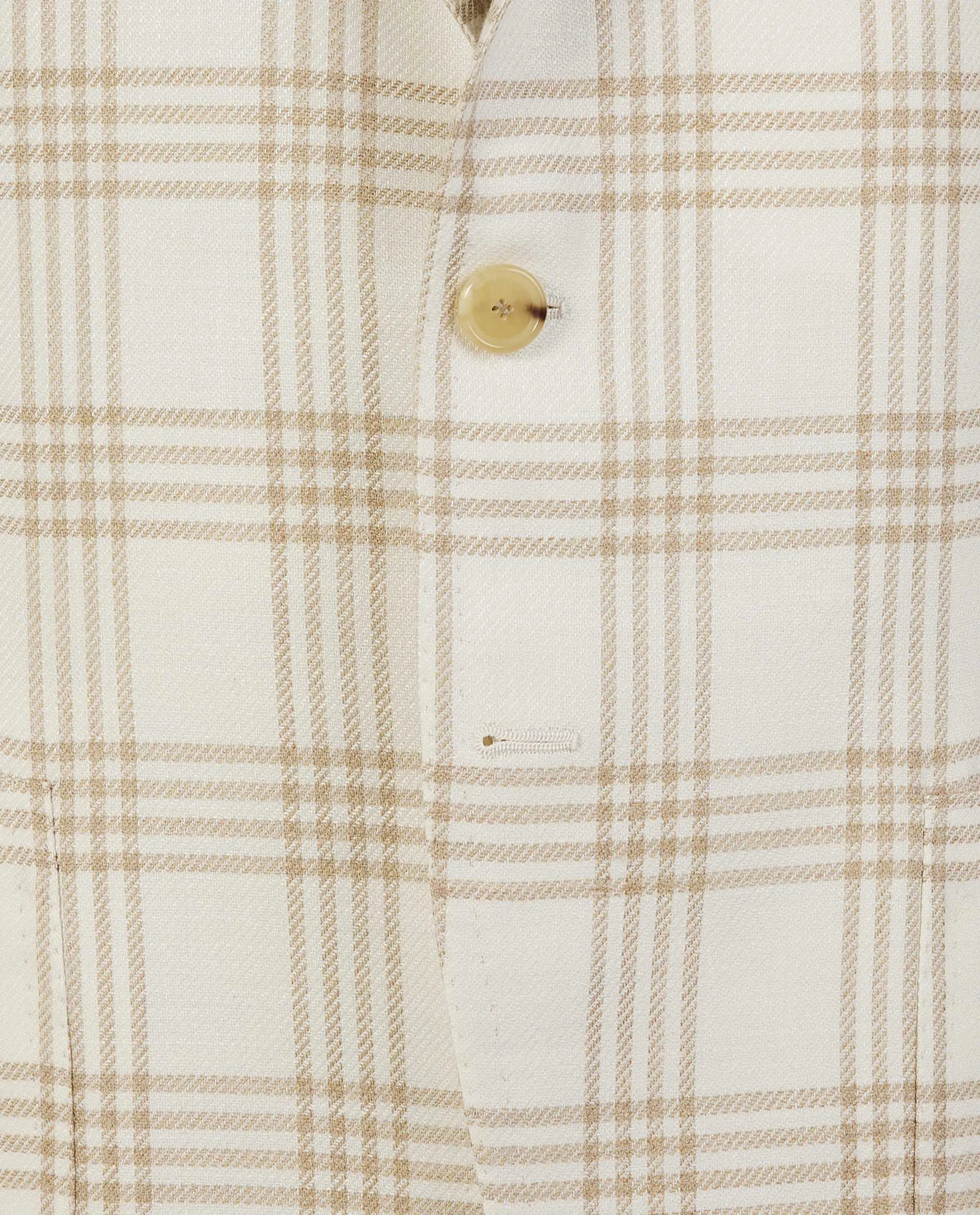 Glencheck Jasje sold by Pauw Amsterdam product image thumbnail 2