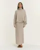 Ina top - Ecru sold by Pauw Amsterdam