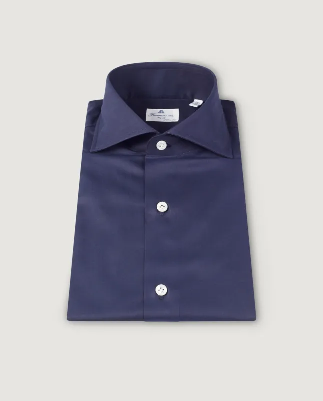 Twill shirt made by Pauw Amsterdam