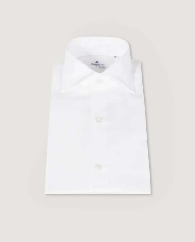 Twill shirt made by Pauw Amsterdam