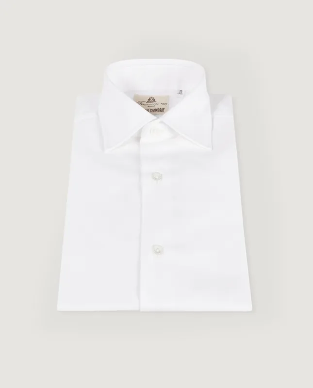 Chambray shirt sold by Pauw Amsterdam