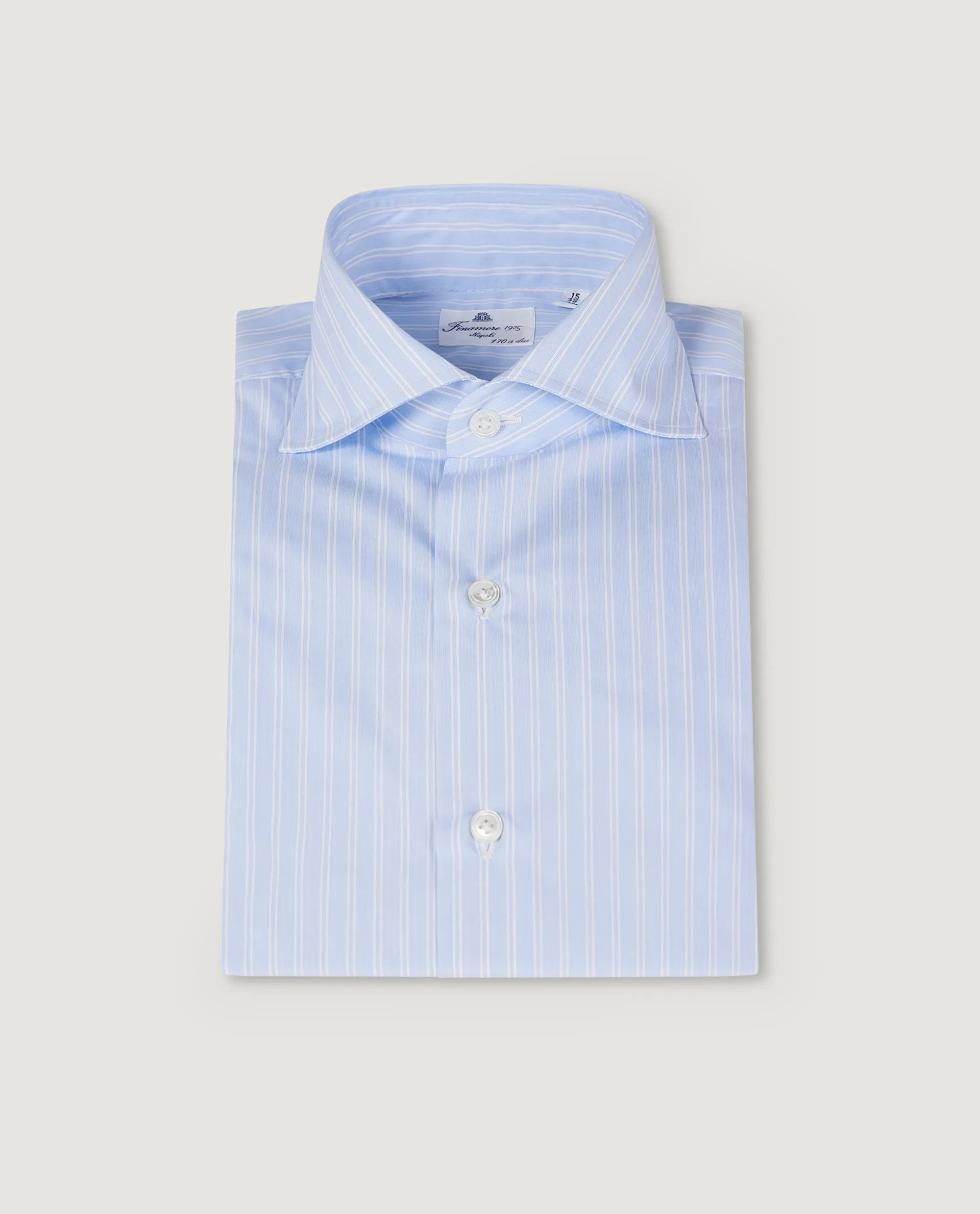 Gestreept shirt sold by Pauw Amsterdam