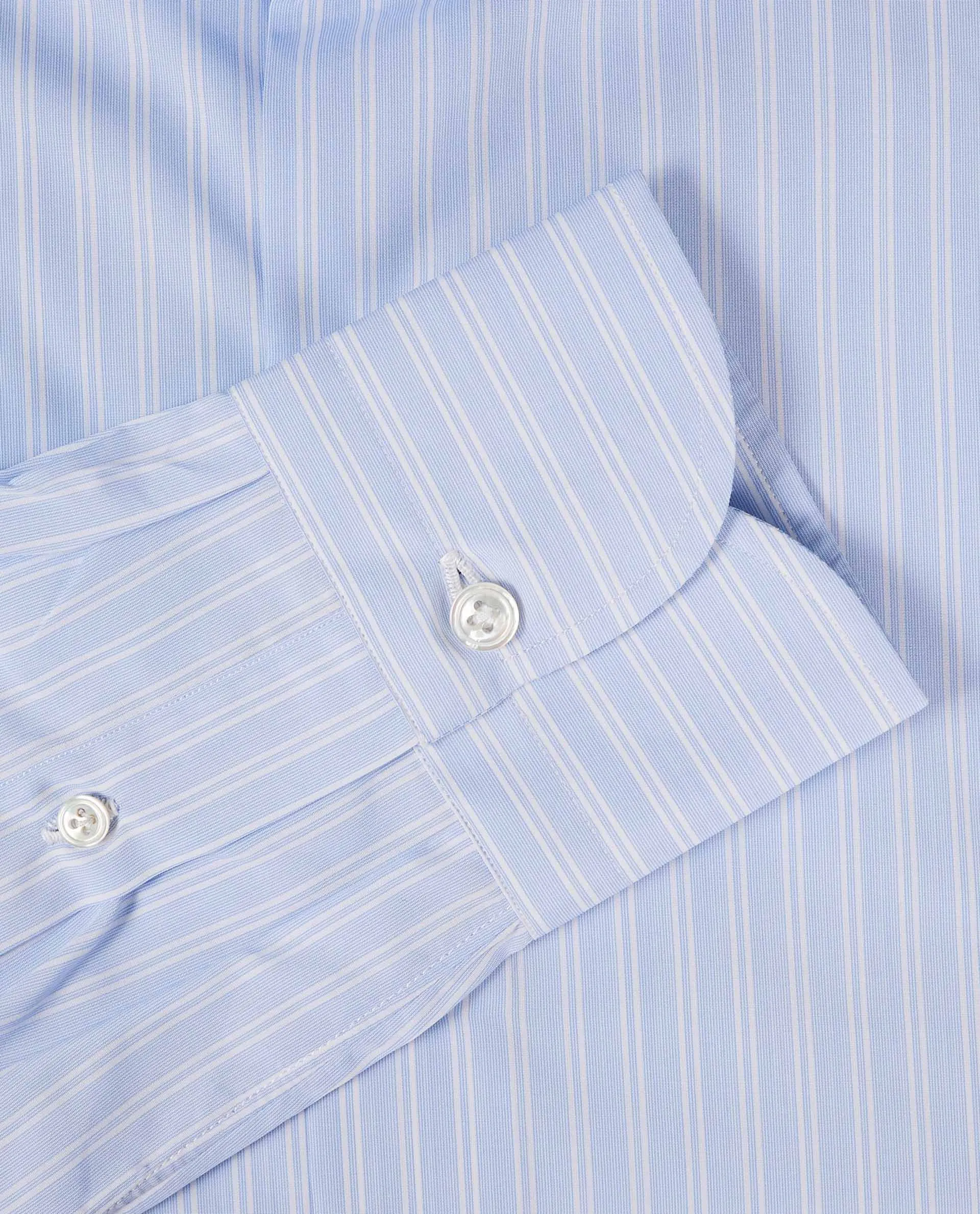 Gestreept shirt sold by Pauw Amsterdam product image thumbnail 3