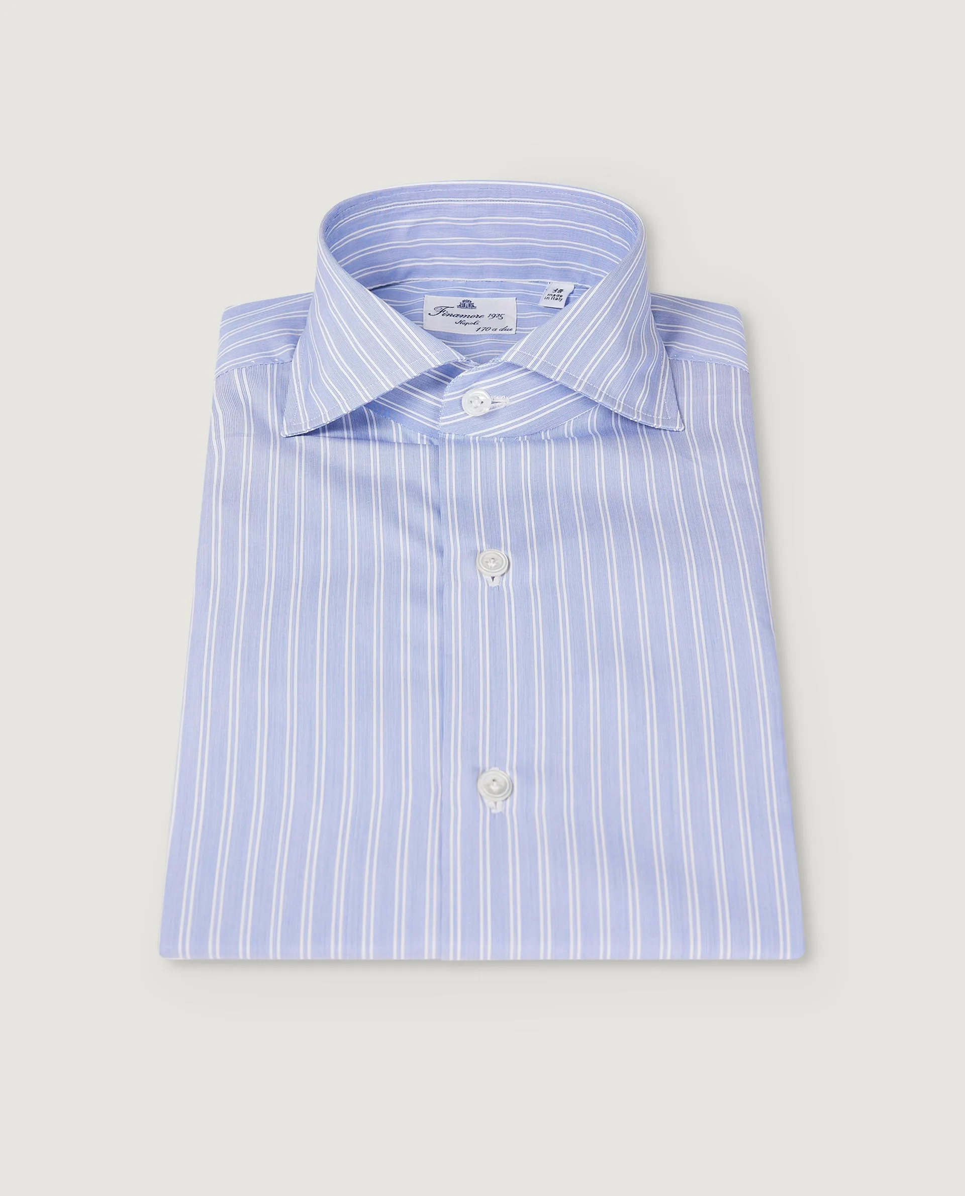 Gestreept shirt sold by Pauw Amsterdam