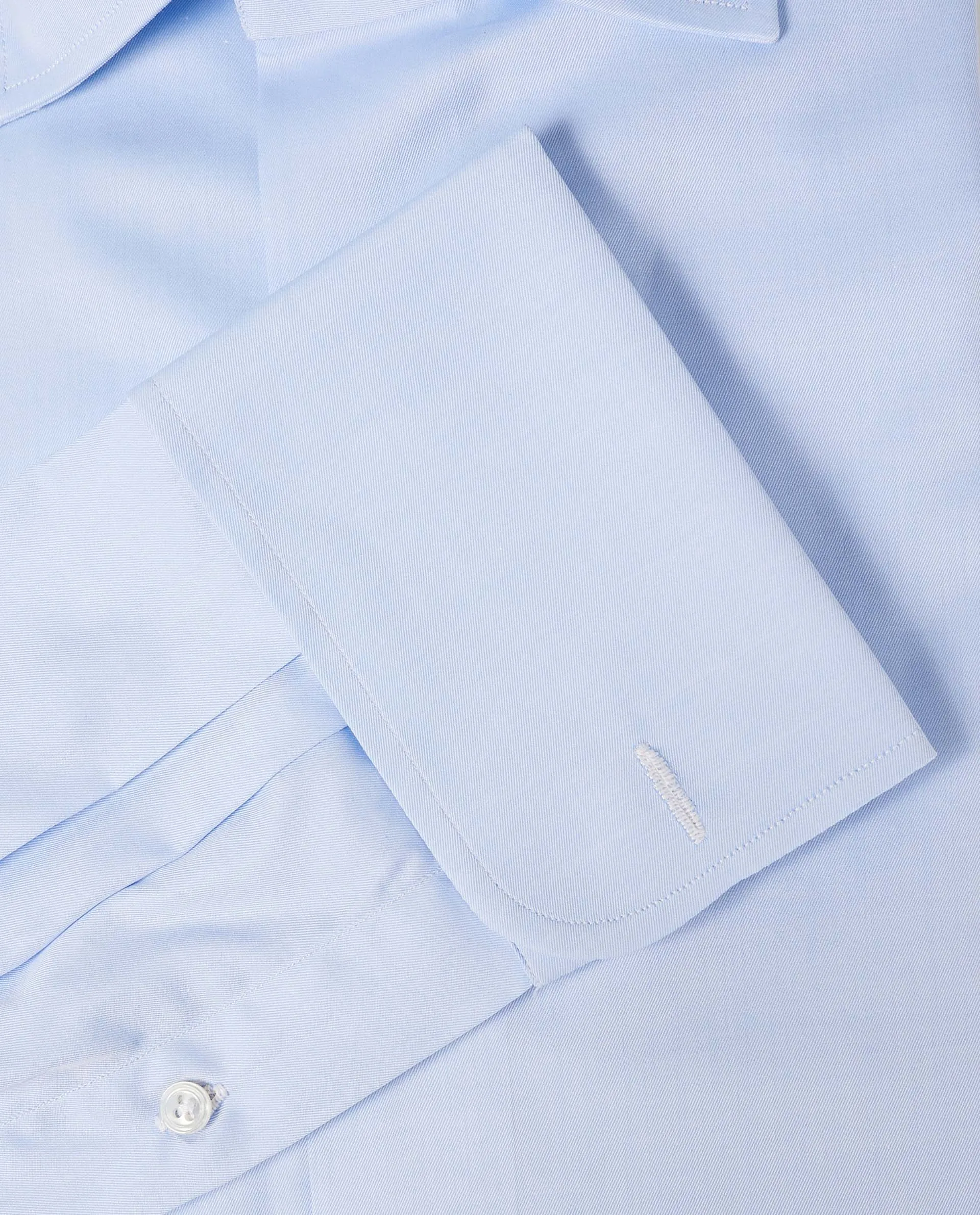 Dubbel manchet shirt sold by Pauw Amsterdam product image thumbnail 3