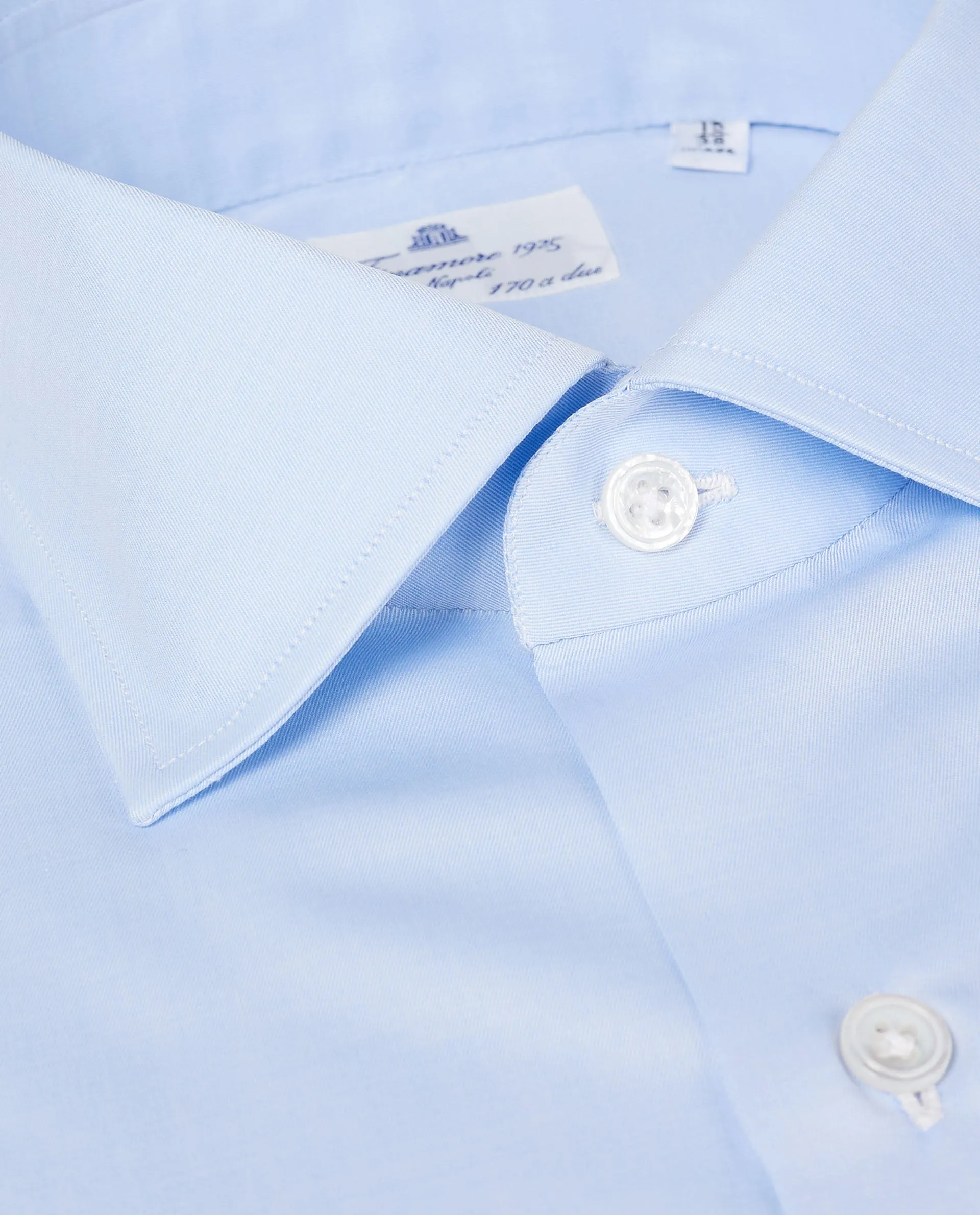 Dubbel manchet shirt sold by Pauw Amsterdam product image thumbnail 2