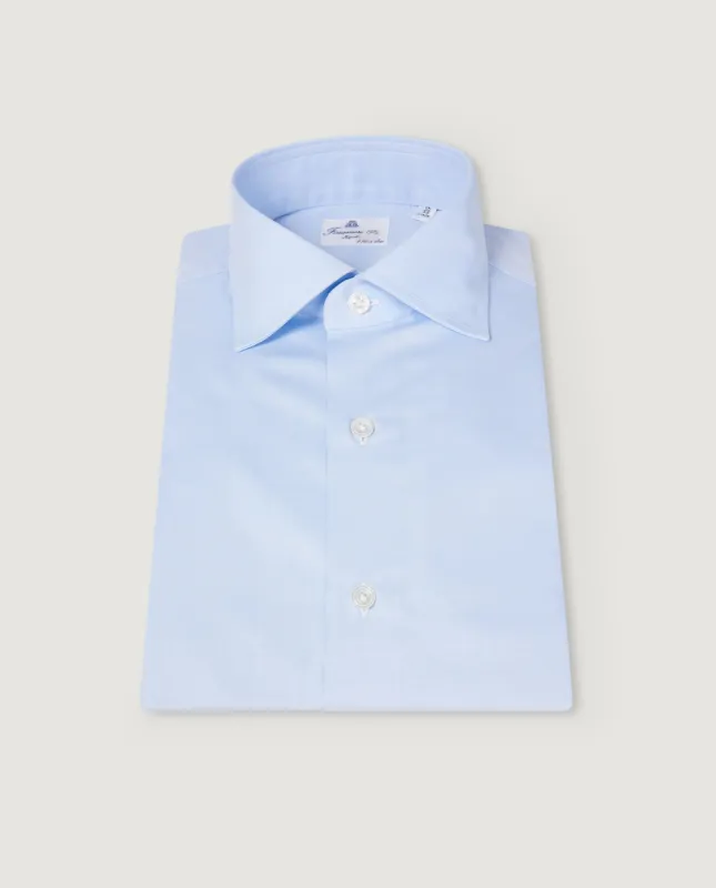 Dubbel manchet shirt sold by Pauw Amsterdam