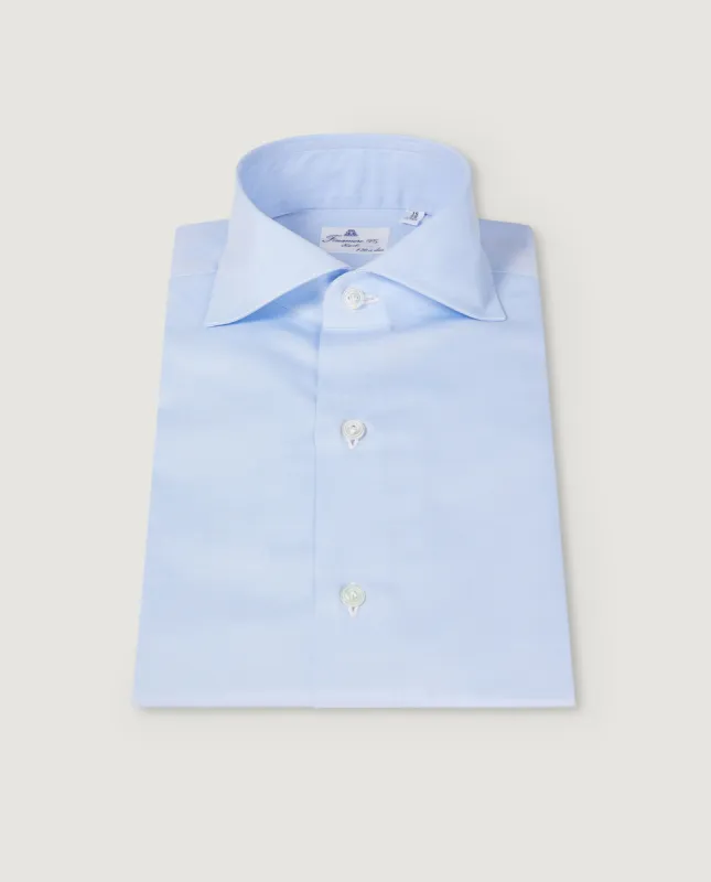 Katoenen shirt sold by Pauw Amsterdam