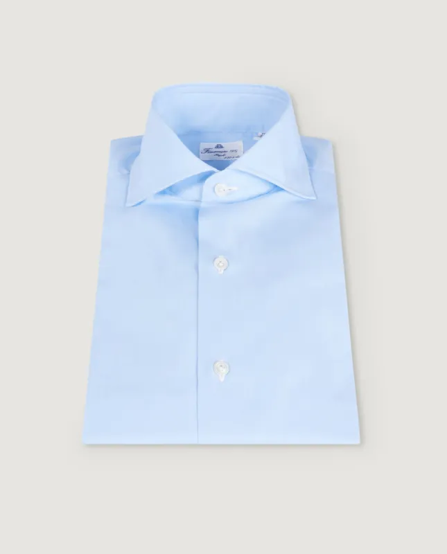 Katoenen shirt sold by Pauw Amsterdam