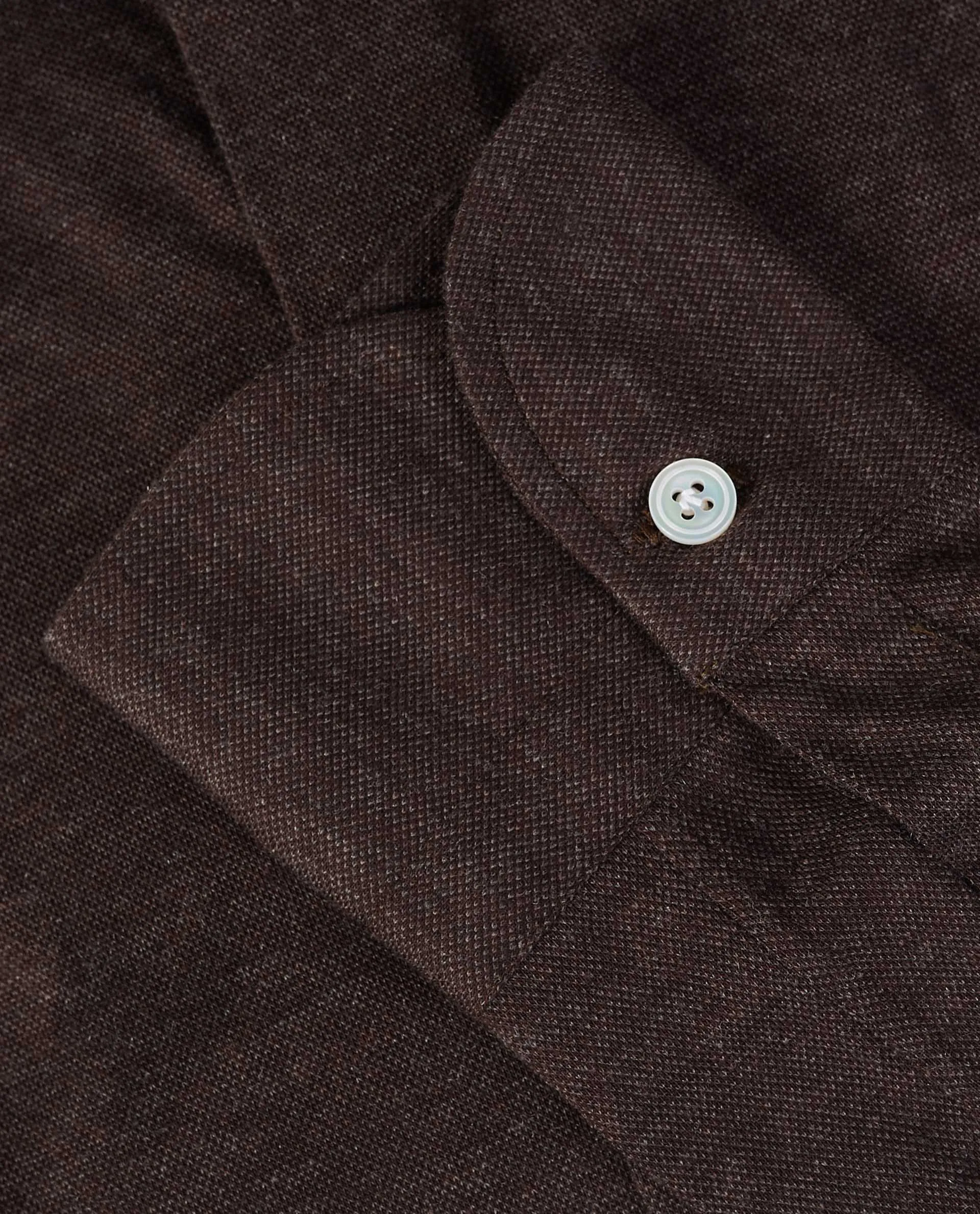 Piquet shirt sold by Pauw Amsterdam product image thumbnail 3