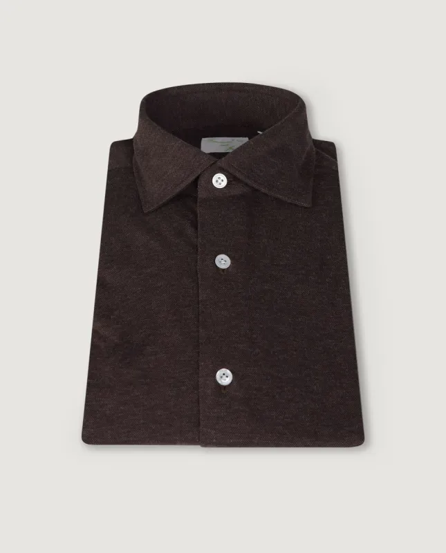 Piquet shirt sold by Pauw Amsterdam