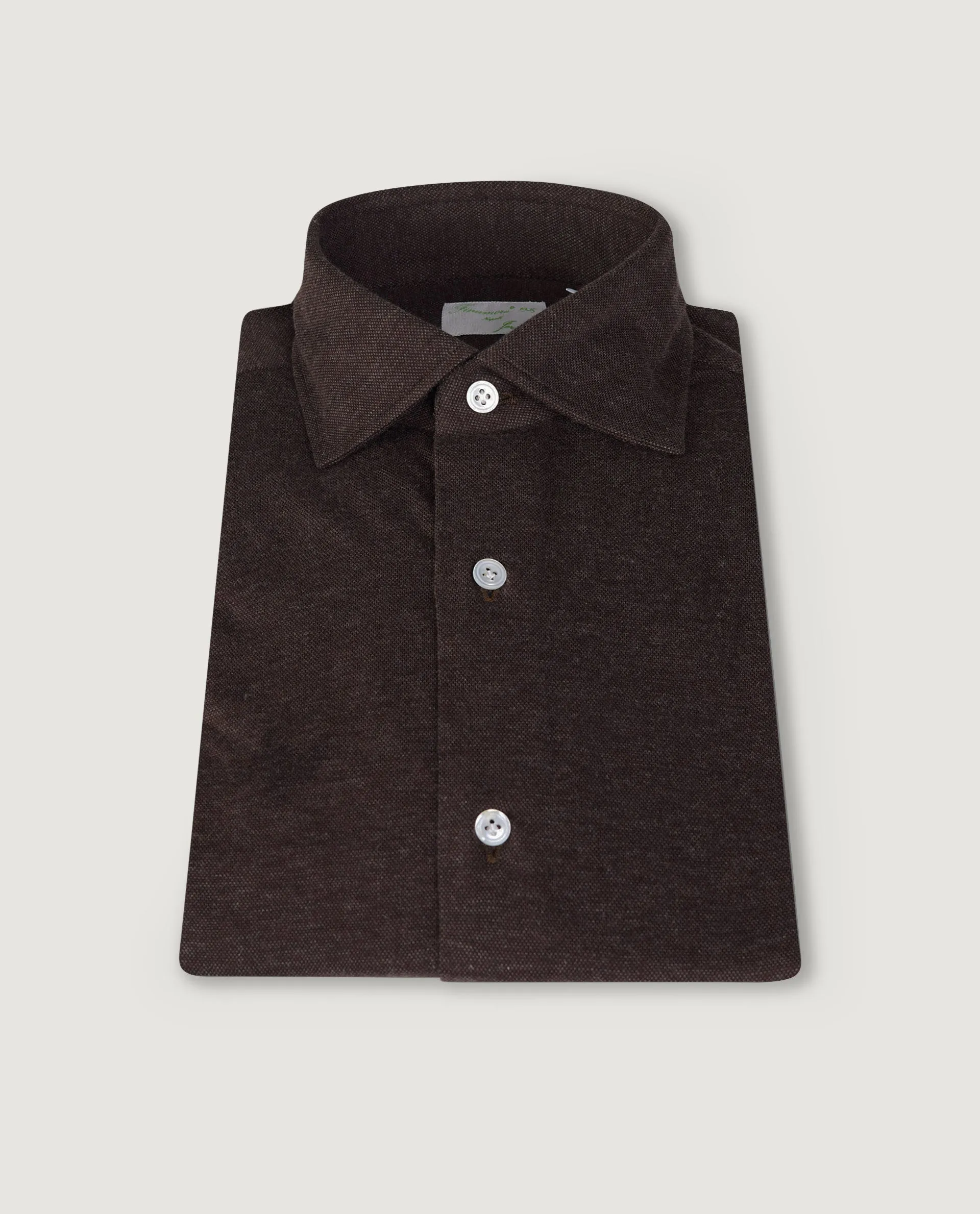 Piquet shirt sold by Pauw Amsterdam