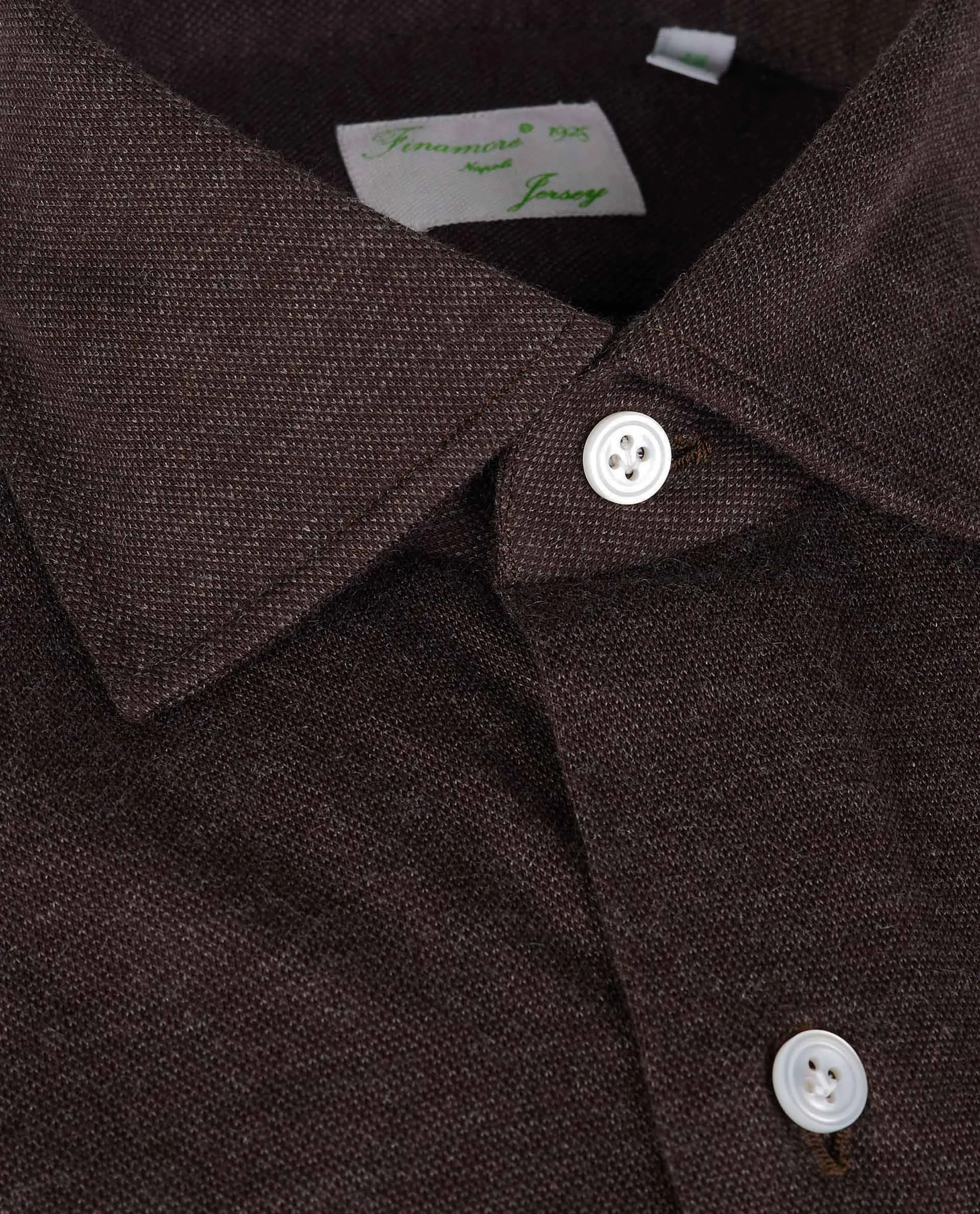 Piquet shirt sold by Pauw Amsterdam product image thumbnail 2