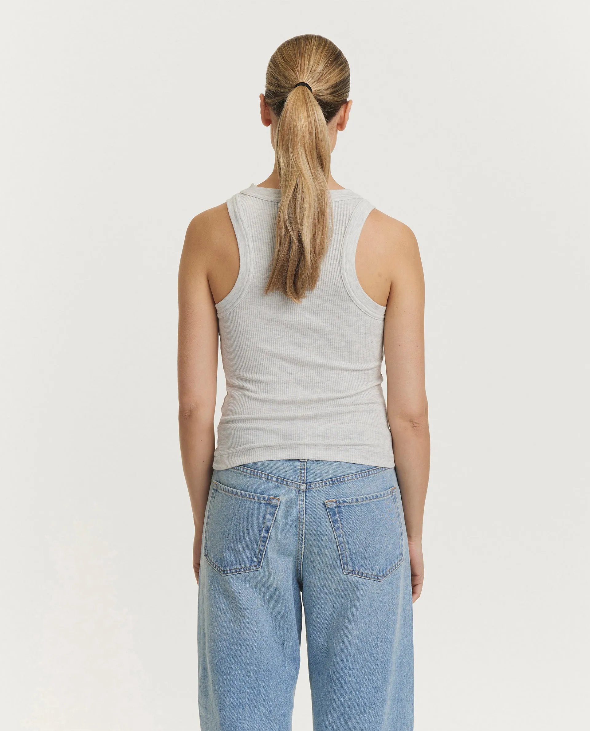 Tank top sold by Pauw Amsterdam product image thumbnail 5