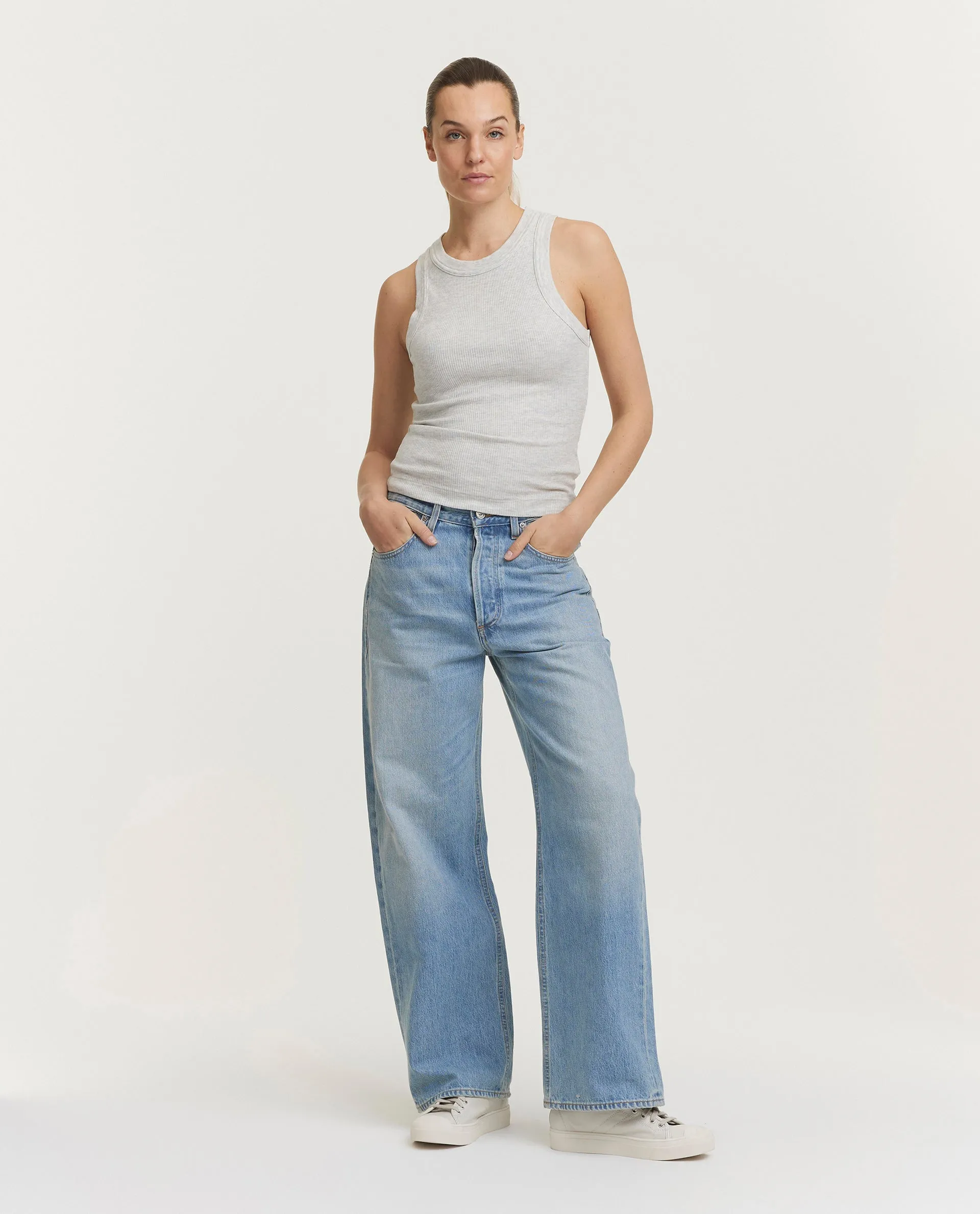 Tank top sold by Pauw Amsterdam product image thumbnail 3