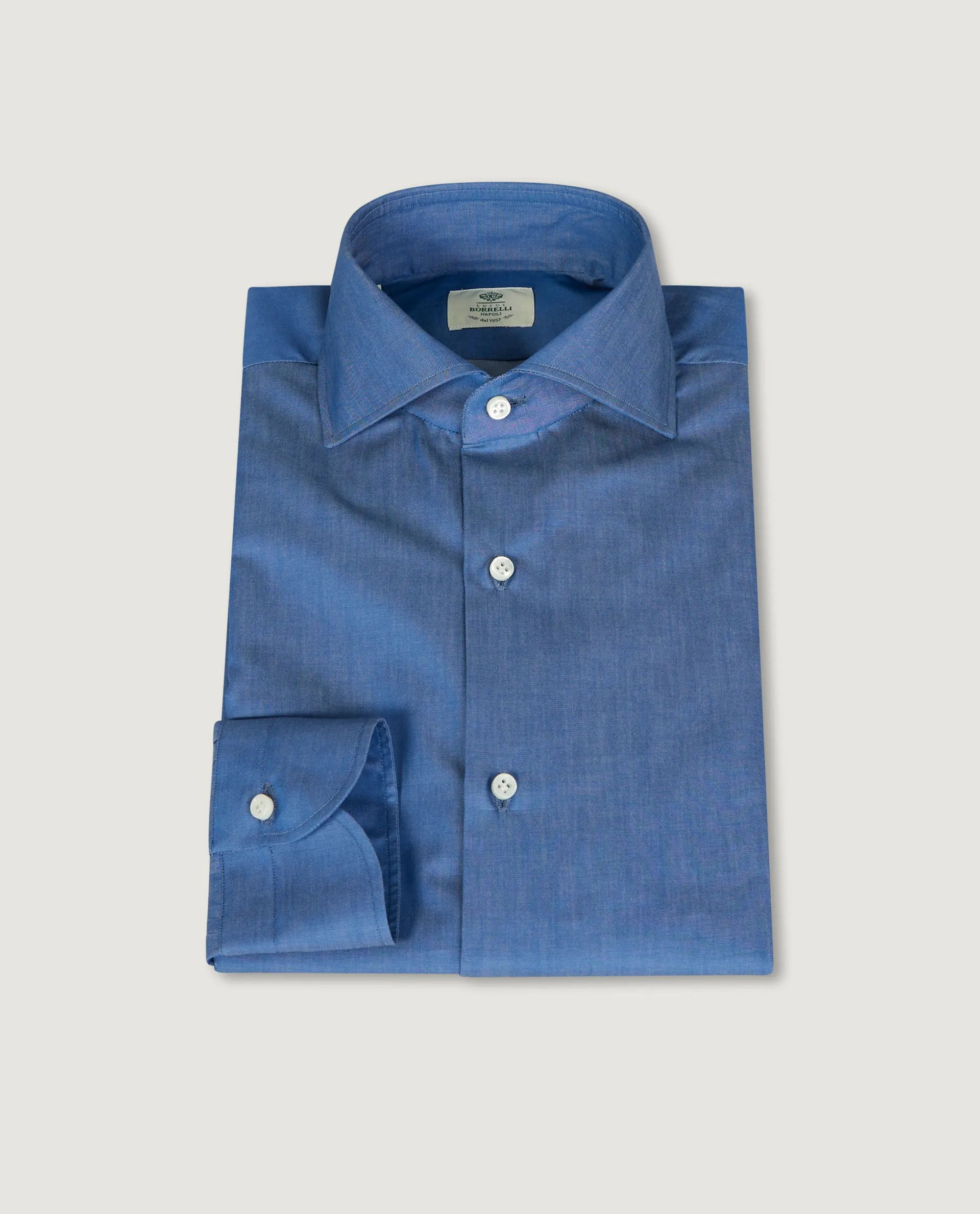 Twill Shirt sold by Pauw Amsterdam