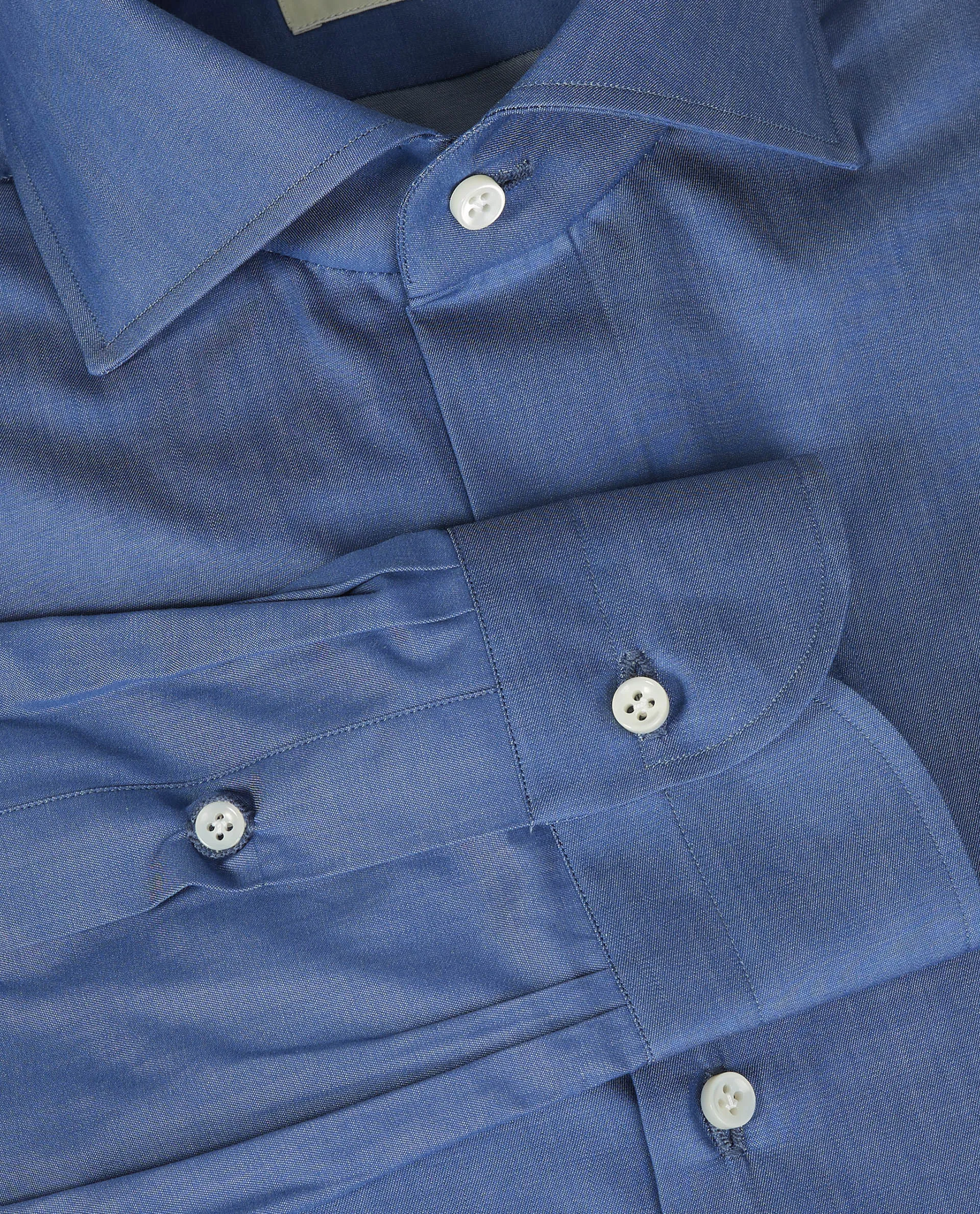 Twill Shirt sold by Pauw Amsterdam product image thumbnail 3