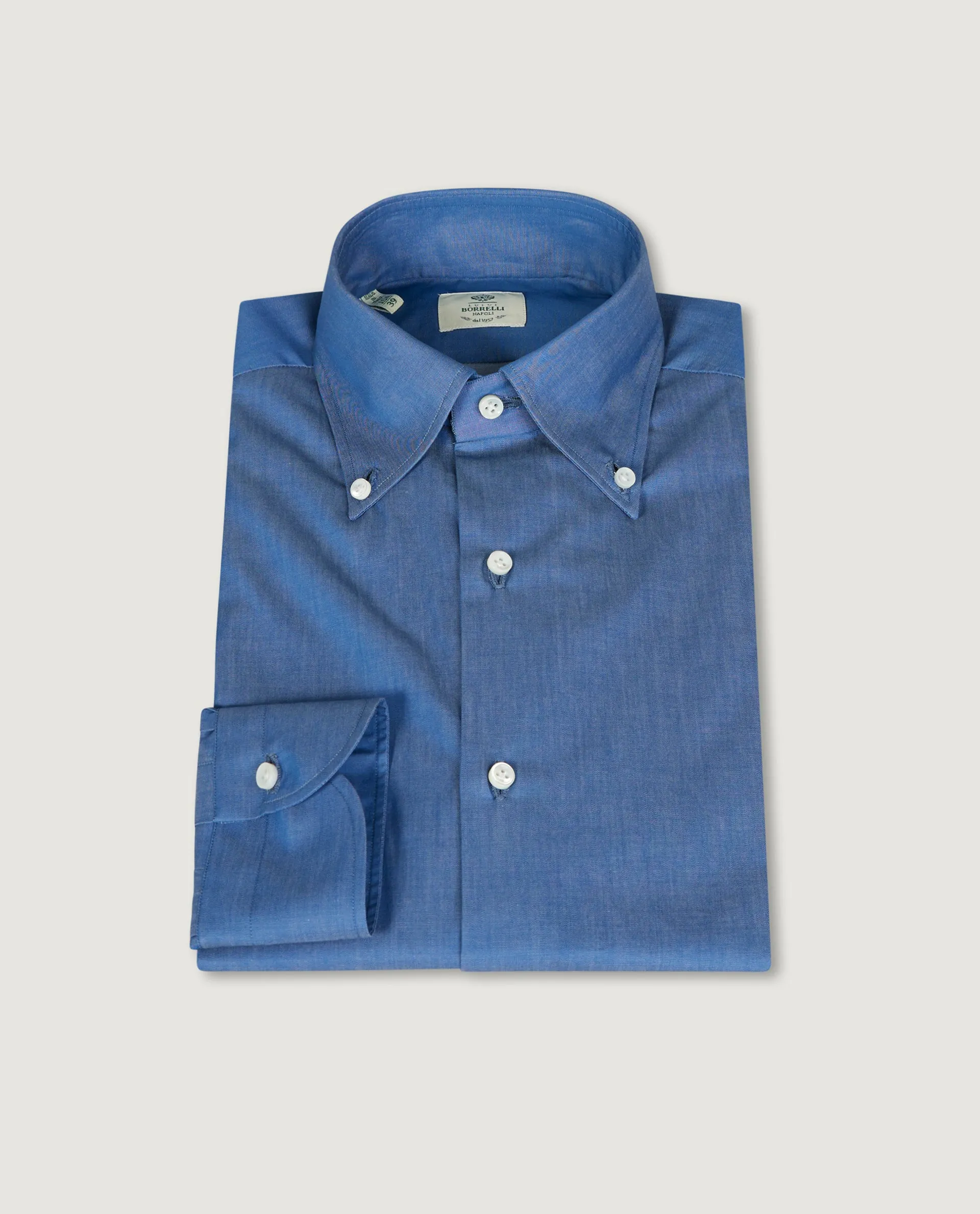Buttondown Shirt sold by Pauw Amsterdam