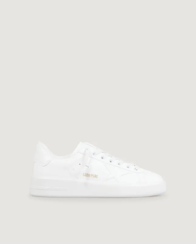 Pure star sneakers sold by Pauw Amsterdam