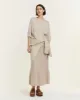 Cashmere Coltrui - Lichtgrijs sold by Pauw Amsterdam