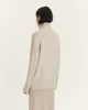 Cashmere Coltrui - Lichtgrijs sold by Pauw Amsterdam