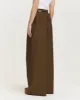 Wijde wol-mix broek sold by Pauw Amsterdam