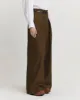 Wijde wol-mix broek sold by Pauw Amsterdam