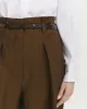 Wijde wol-mix broek sold by Pauw Amsterdam