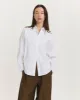 Oversized katoenen blouse sold by Pauw Amsterdam