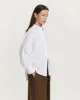 Oversized katoenen blouse sold by Pauw Amsterdam