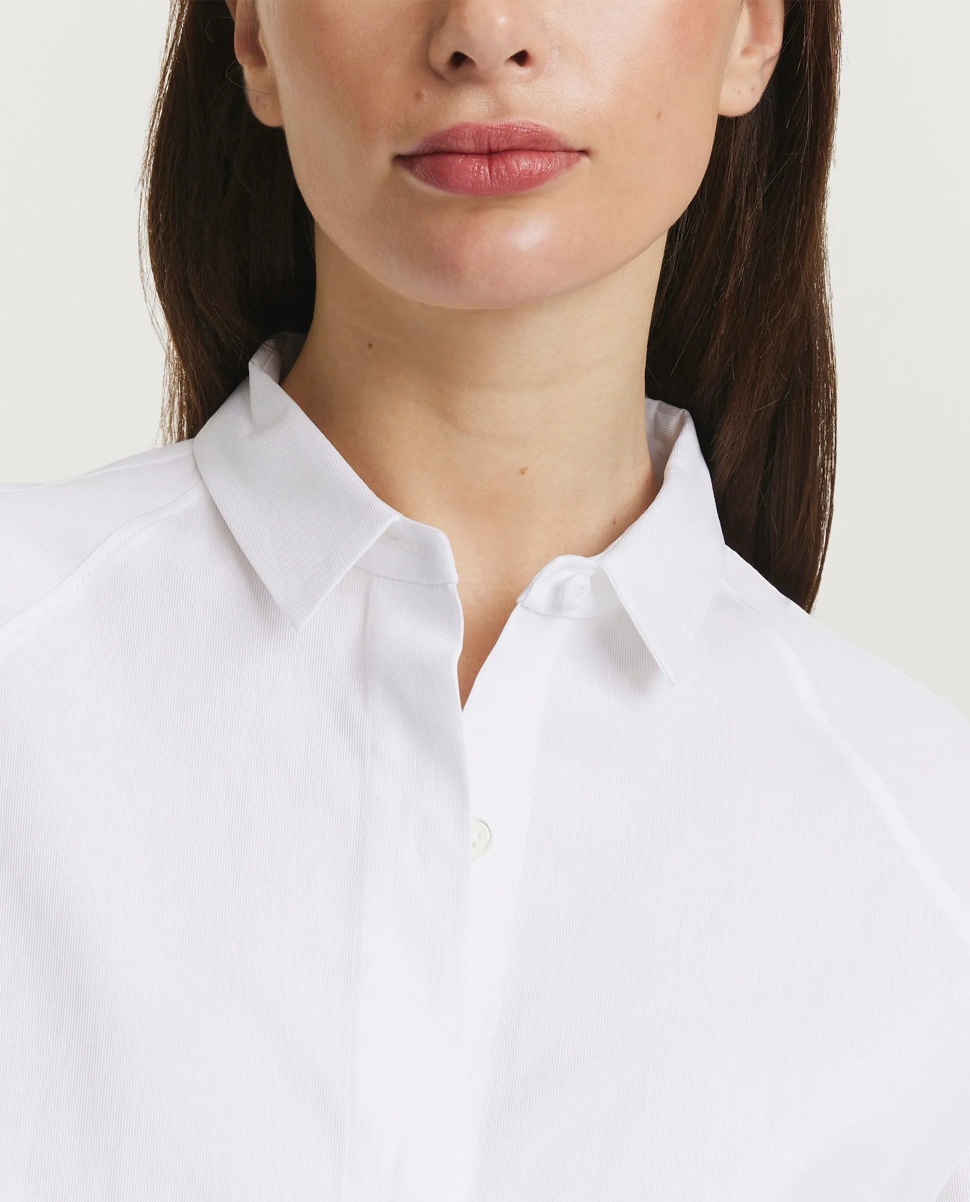 Oversized katoenen blouse sold by Pauw Amsterdam product image thumbnail 2