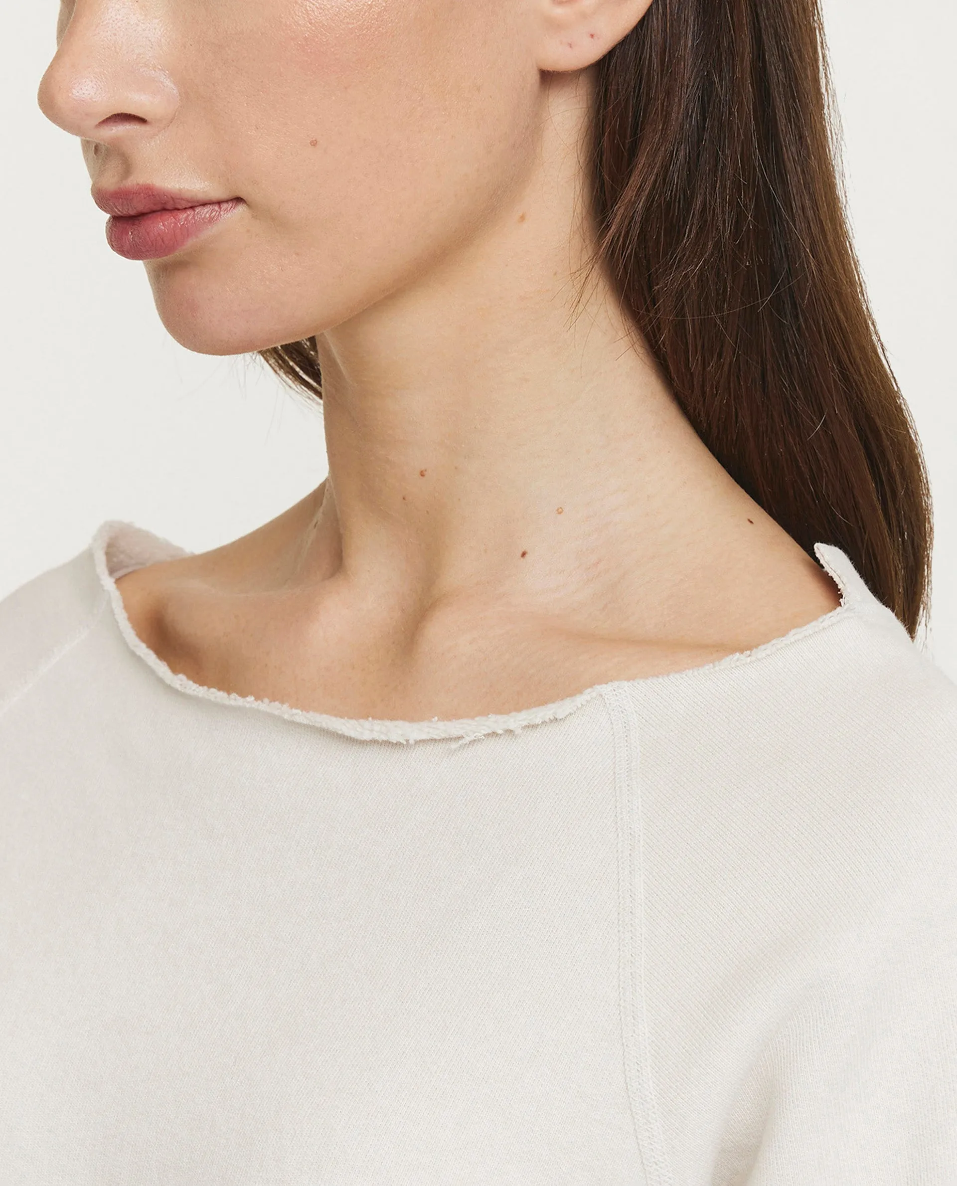 Katoenen sweater sold by Pauw Amsterdam product image thumbnail 2