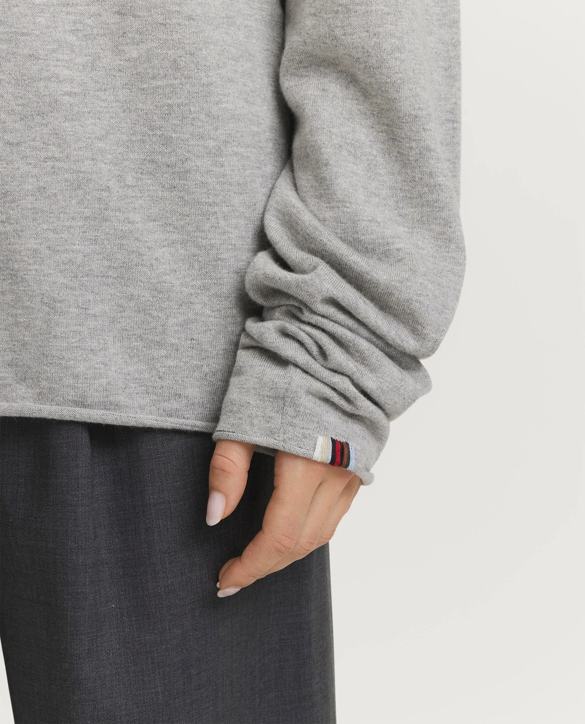 Aries trui sold by Pauw Amsterdam product image thumbnail 2