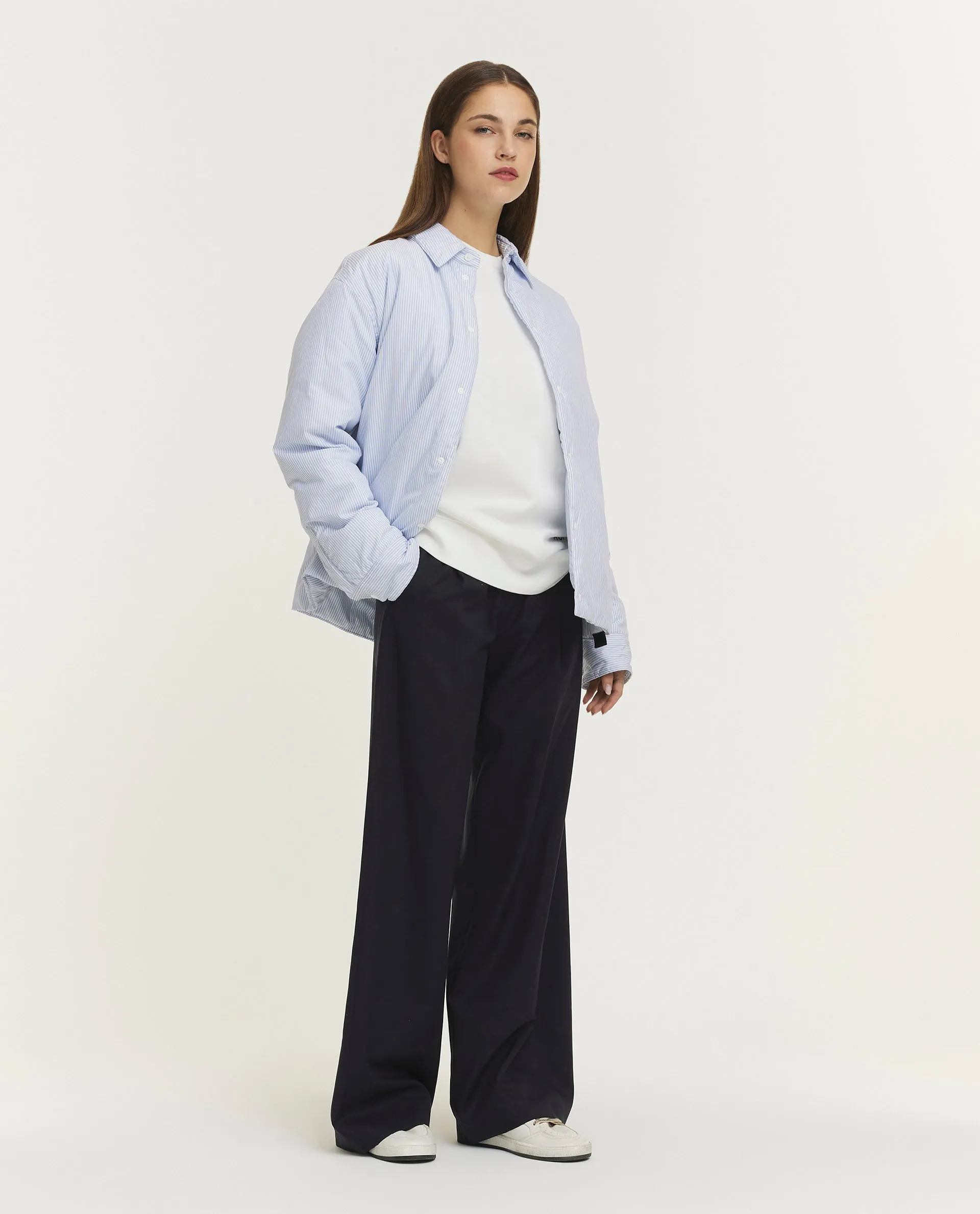Katoenen blouse sold by Pauw Amsterdam product image thumbnail 3