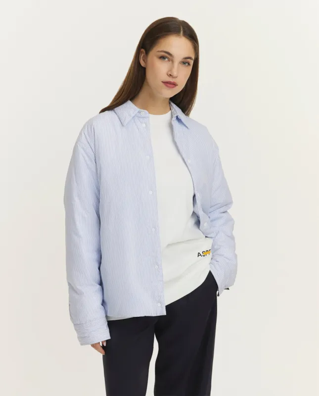 Katoenen blouse sold by Pauw Amsterdam