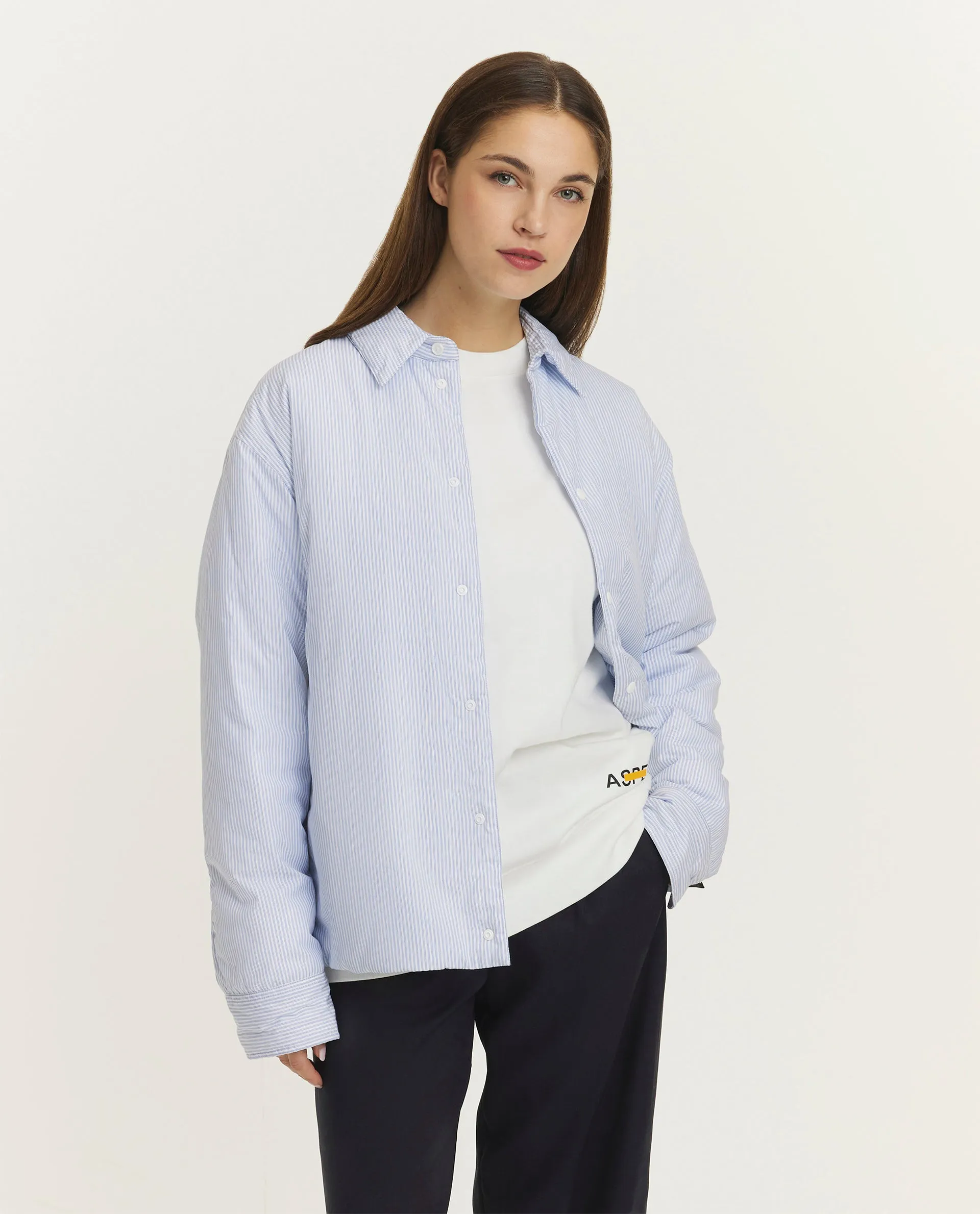 Katoenen blouse sold by Pauw Amsterdam