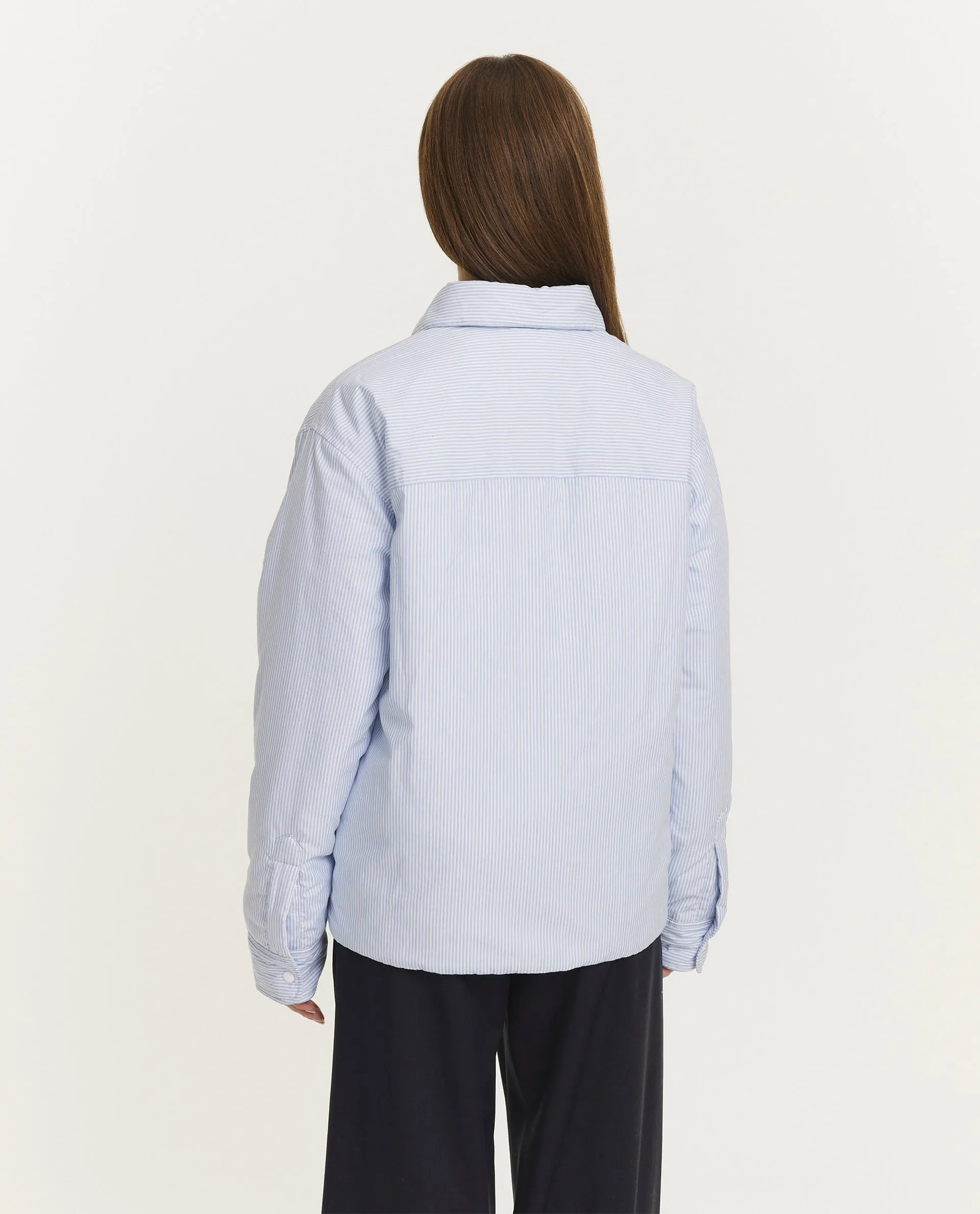 Katoenen blouse sold by Pauw Amsterdam product image thumbnail 5