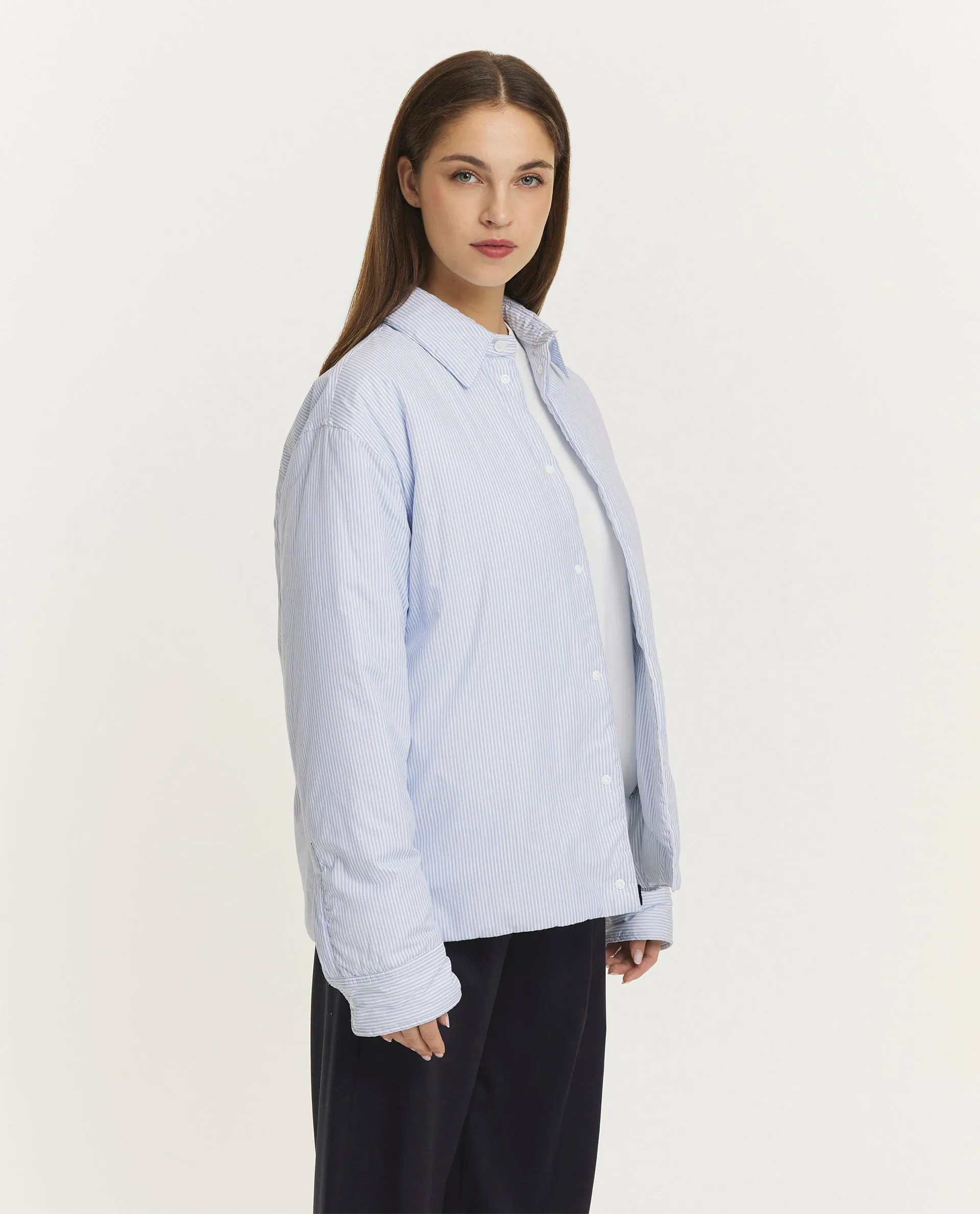 Katoenen blouse sold by Pauw Amsterdam product image thumbnail 4