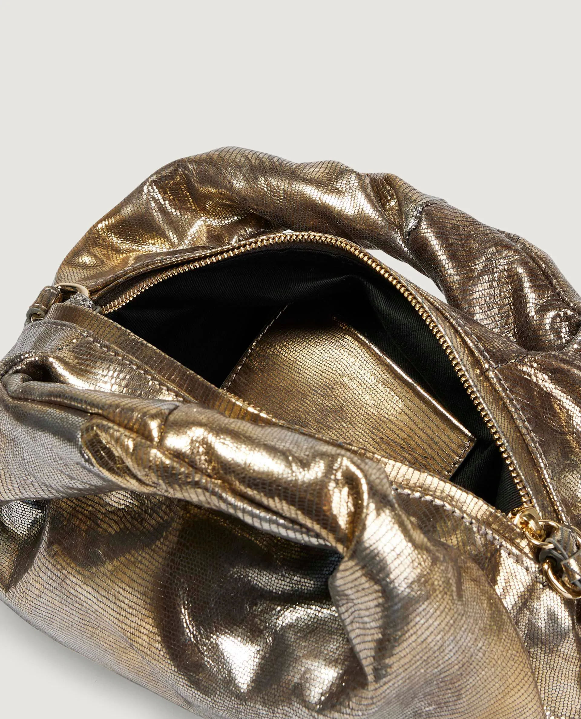 Leren tas sold by Pauw Amsterdam product image thumbnail 5