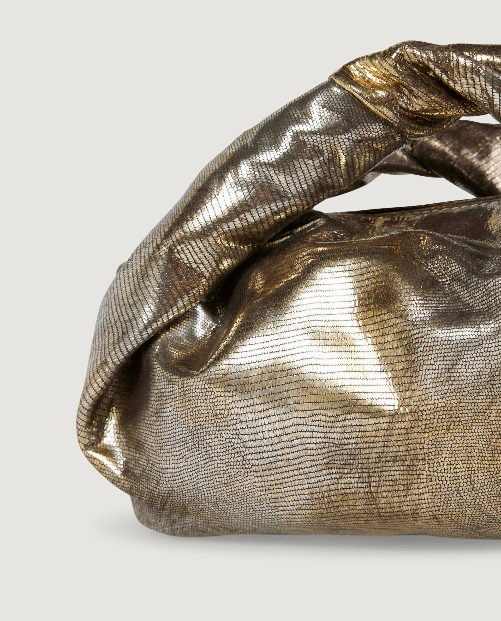 Leren tas sold by Pauw Amsterdam product image thumbnail 4