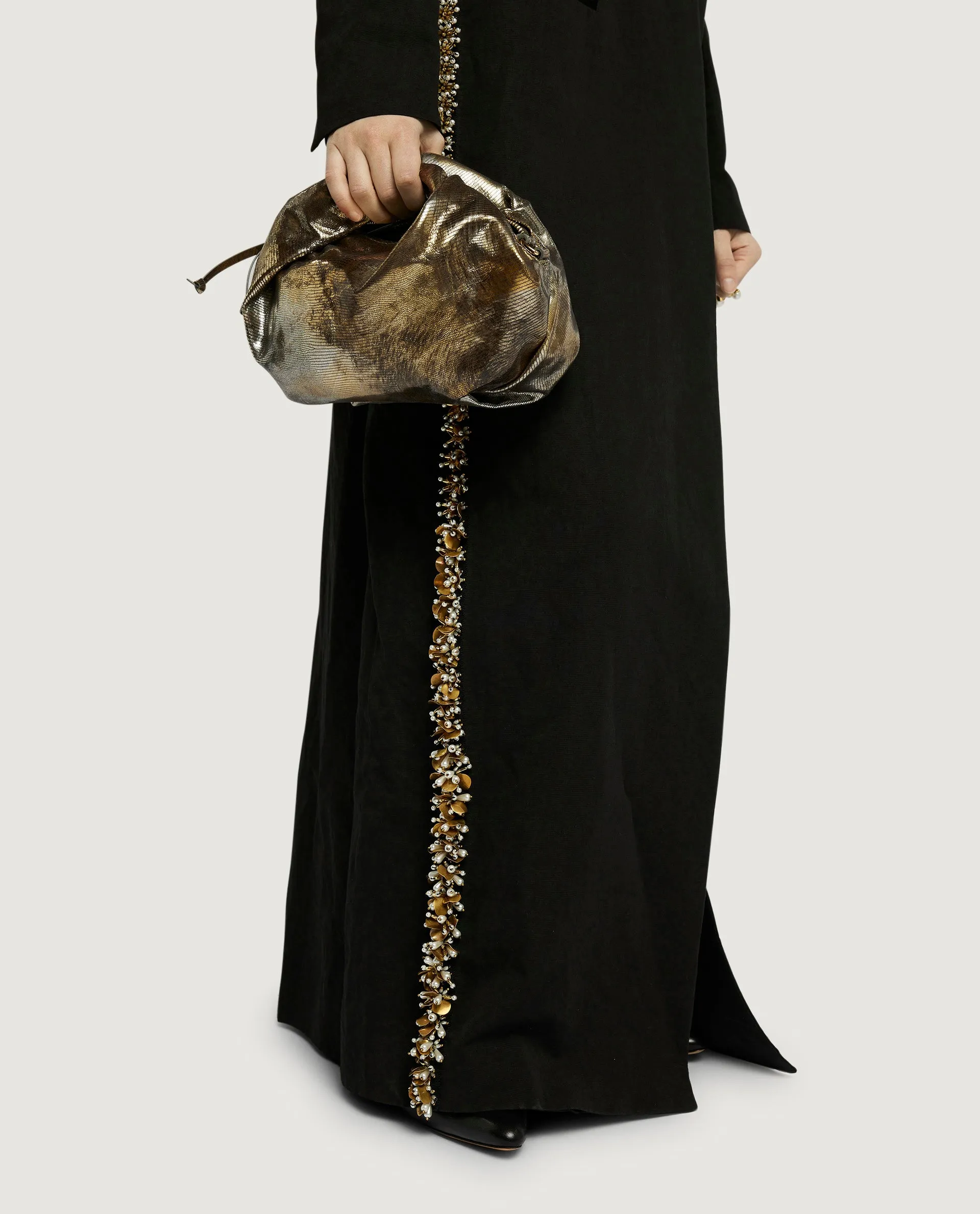 Leren tas sold by Pauw Amsterdam product image thumbnail 2