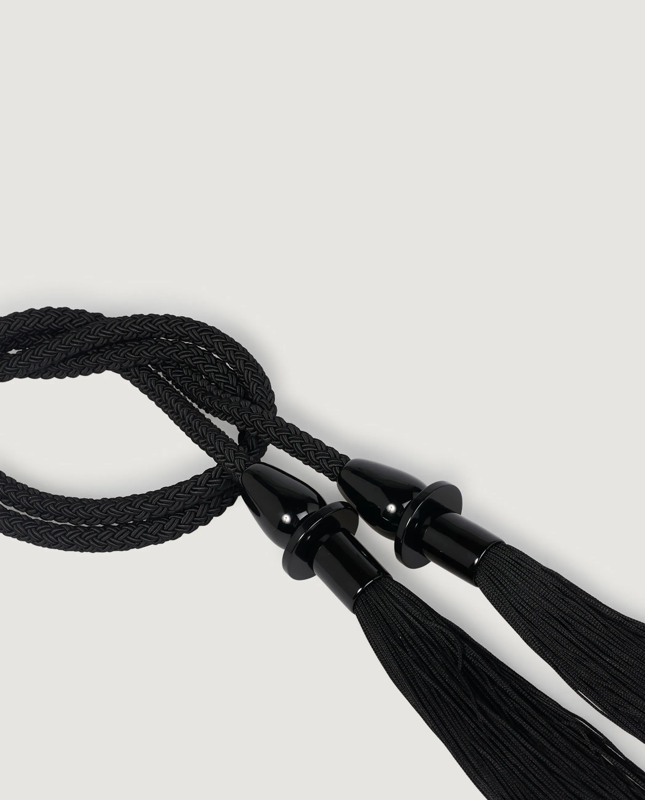 Riem met kwastjes sold by Pauw Amsterdam product image thumbnail 3