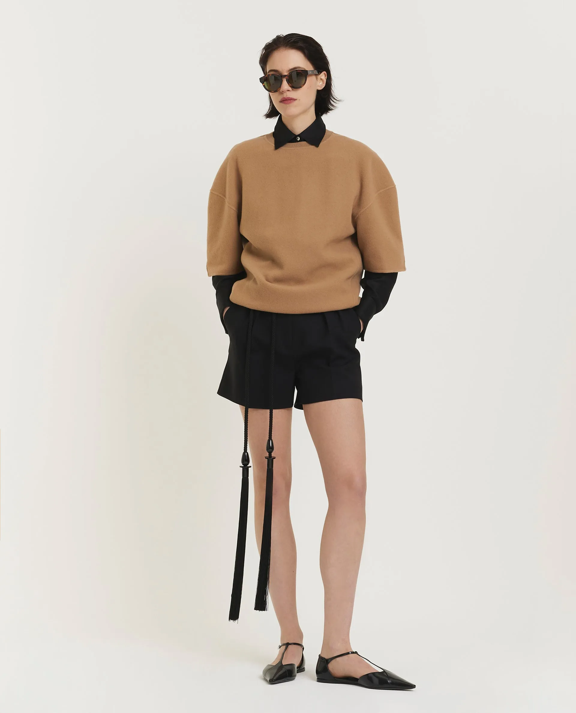 Riem met kwastjes sold by Pauw Amsterdam product image thumbnail 2