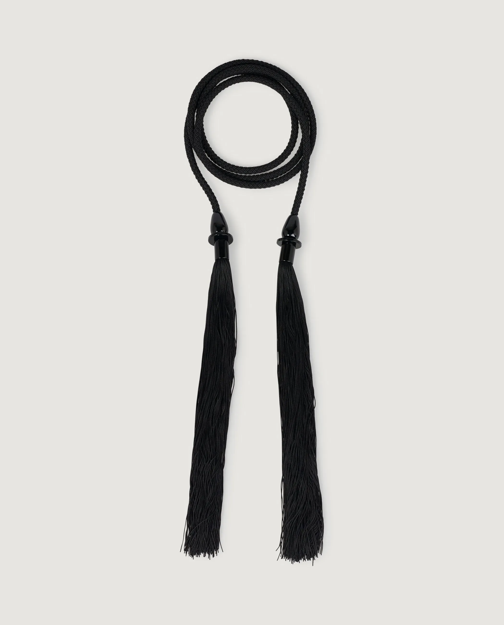 Riem met kwastjes sold by Pauw Amsterdam